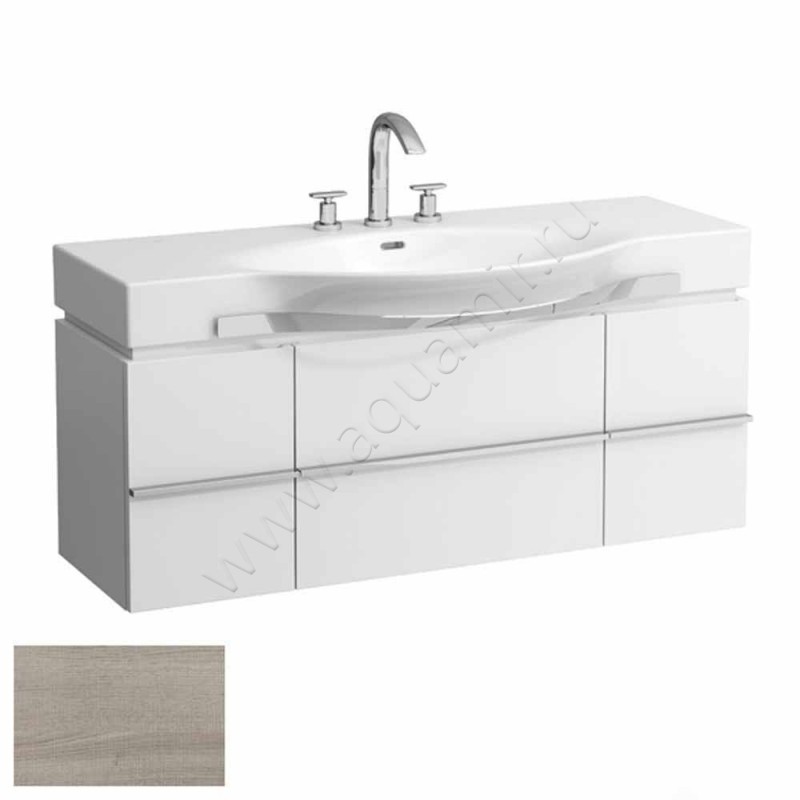 Тумба для раковины Laufen Case Palace 4013020755191