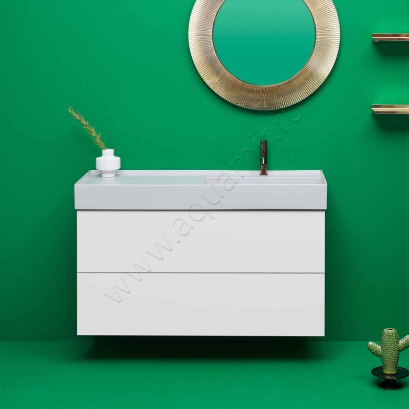 Тумба Kartell by Laufen 4076490336401