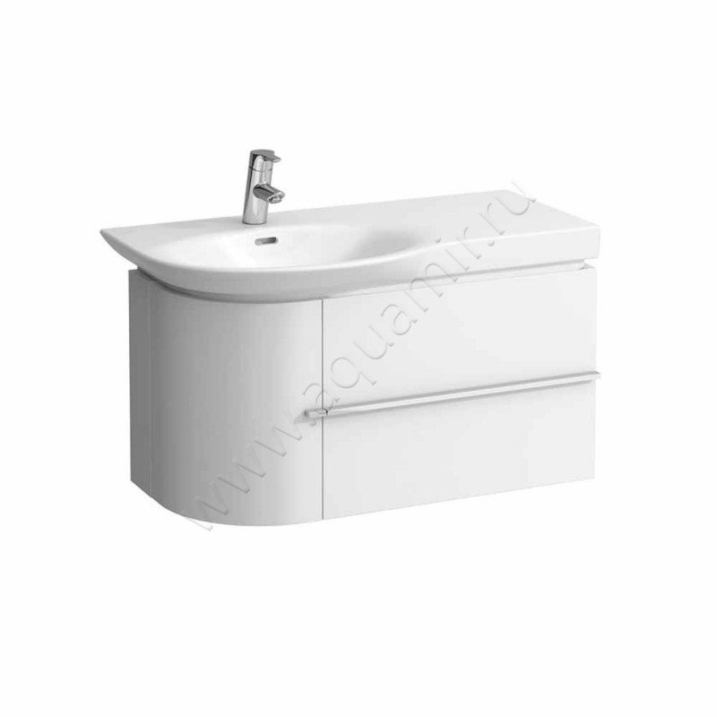 Тумба Laufen Case Palace 4015310754751