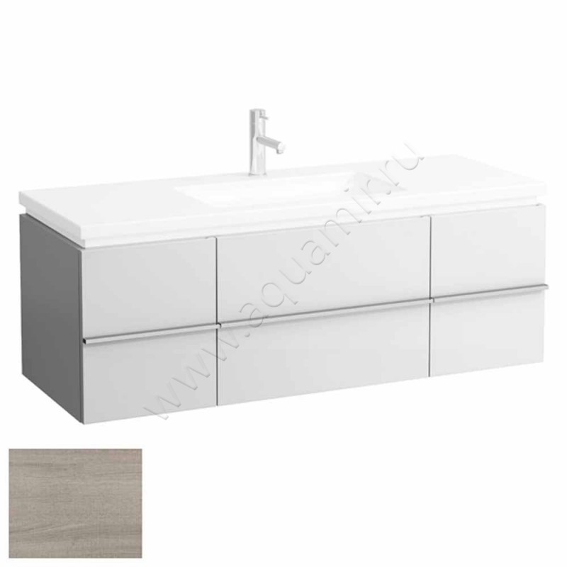 Тумба Laufen Living Square 4013120755191