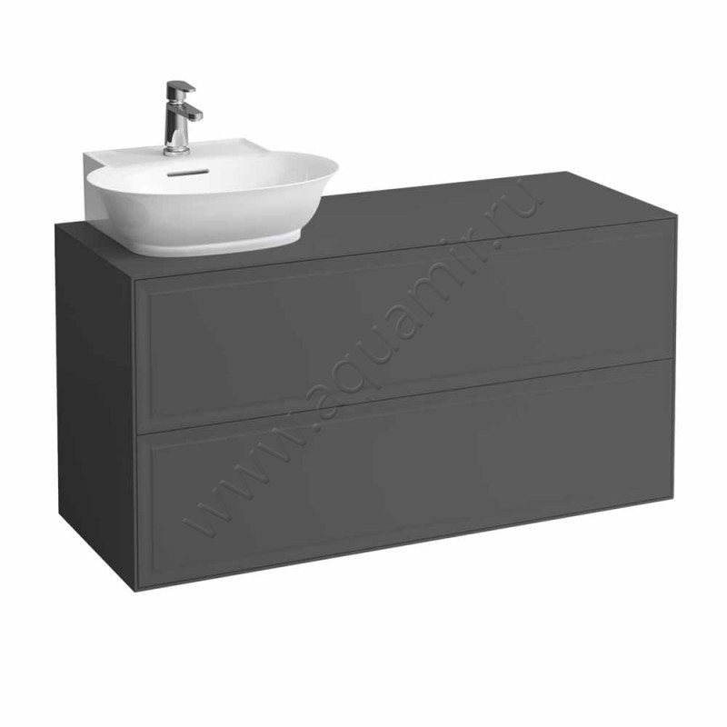 Тумба под раковину Laufen The New Classic 4060870856271