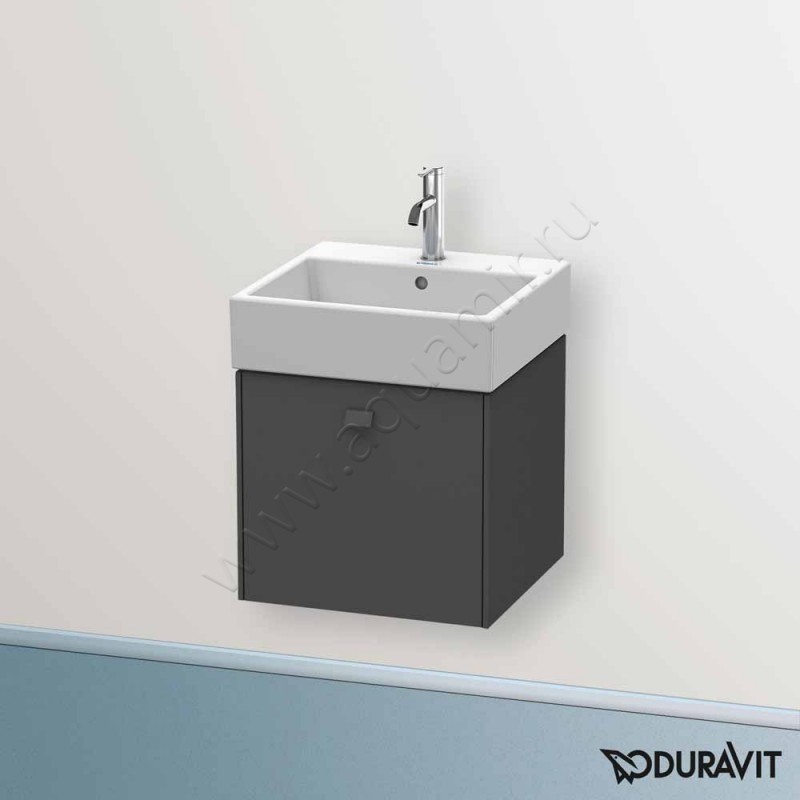 Тумба Duravit Brioso BR405204949