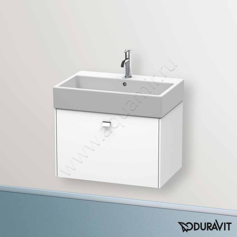 Тумба под раковину Duravit Brioso BR405401018