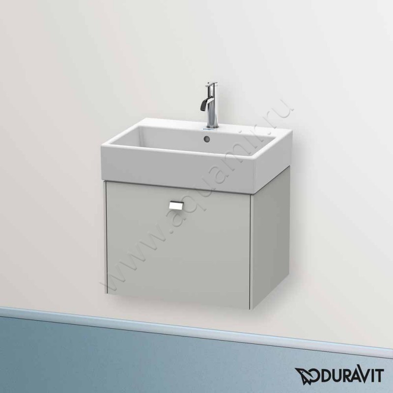 Тумба Duravit Brioso BR405301007
