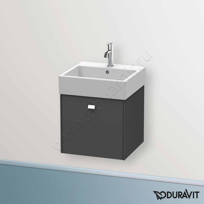 Тумба под раковину Duravit Brioso BR405201049