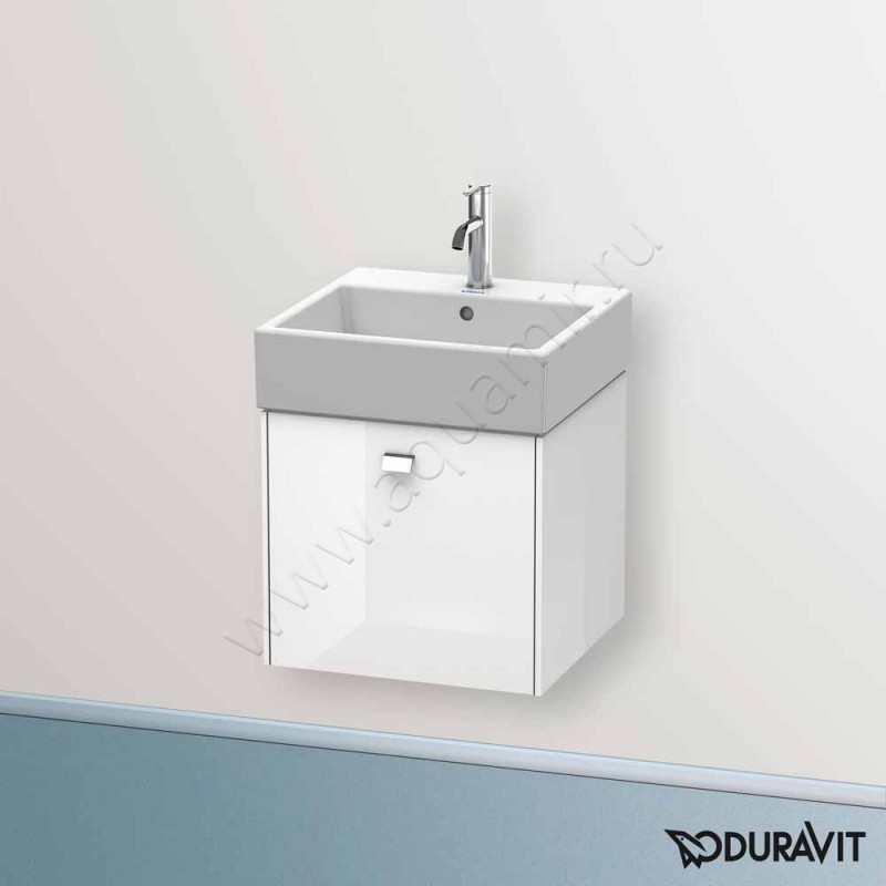 Тумба Duravit Brioso BR405201022