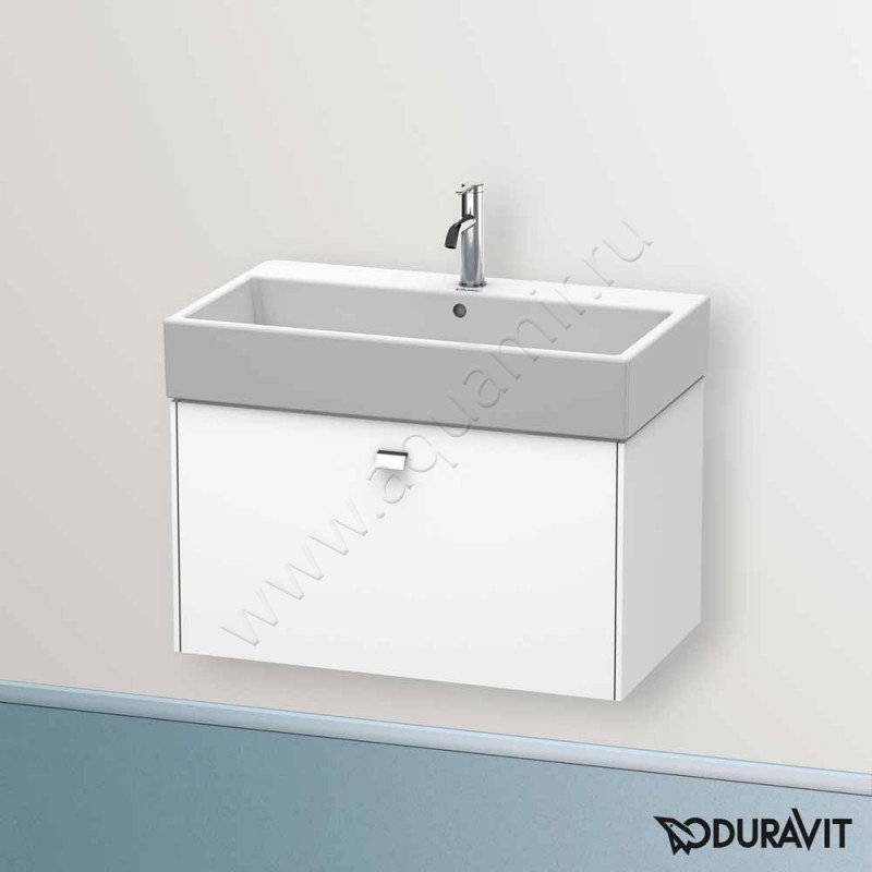 Тумба для раковины Duravit Brioso BR405501018