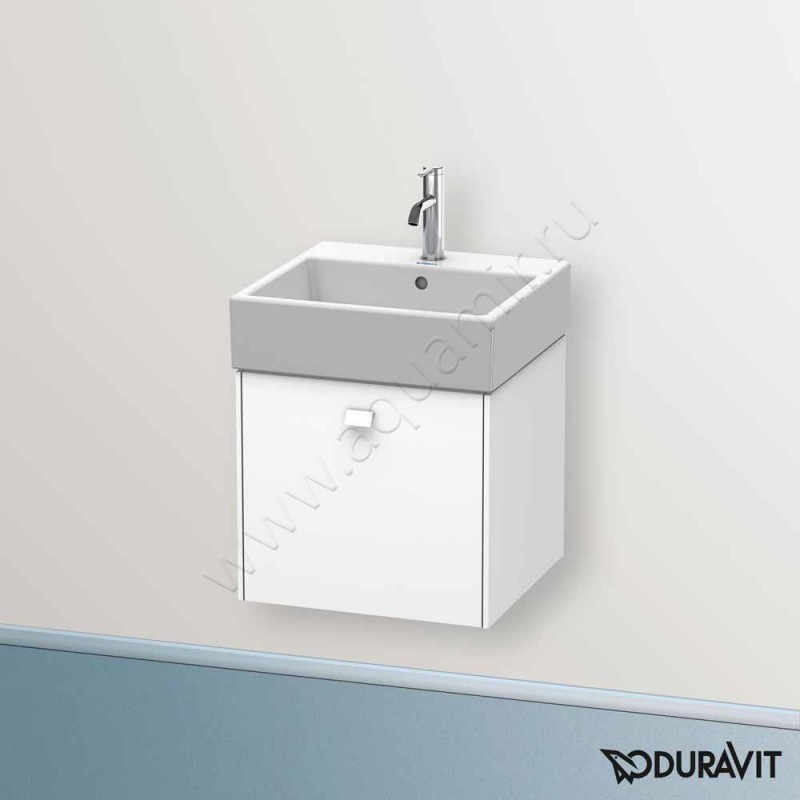 Тумба Duravit Brioso BR405201818