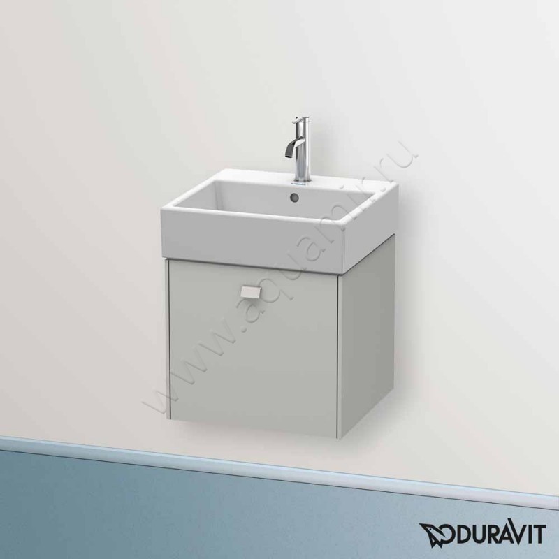 Тумба Duravit Brioso BR405200707