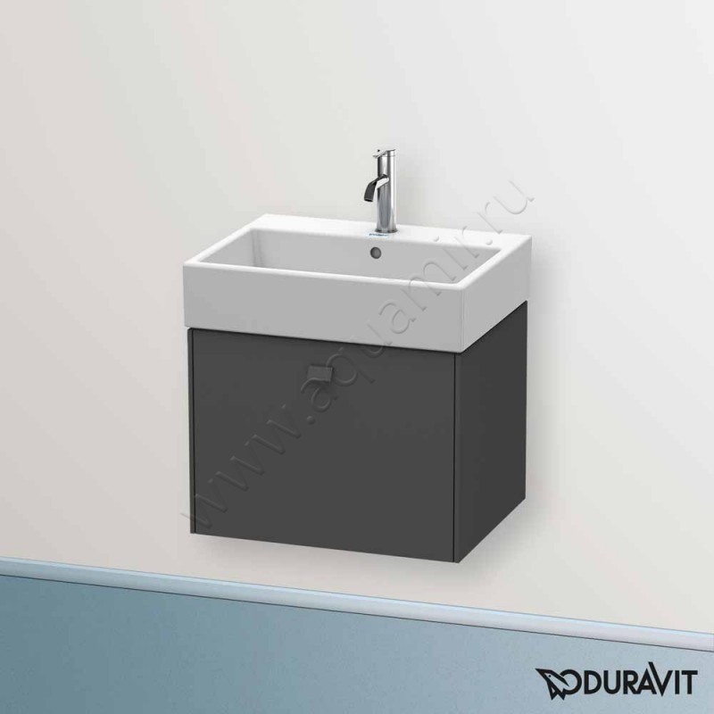 Тумба Duravit Brioso BR405304949