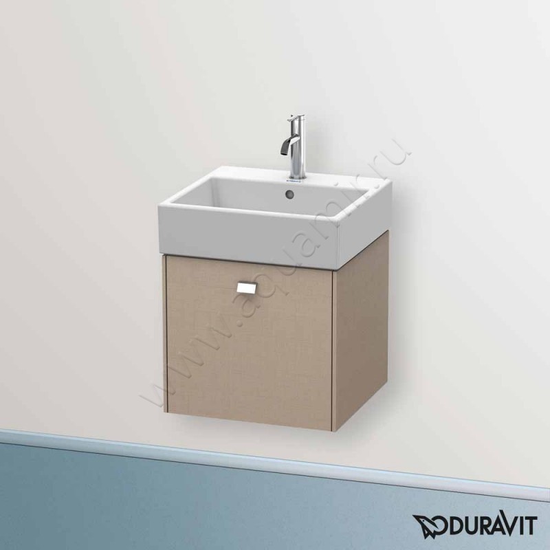 Тумба Duravit Brioso BR405201075