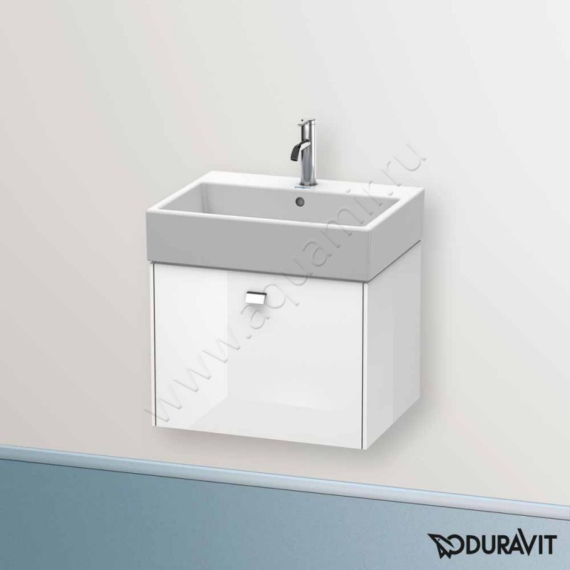 Тумба Duravit Brioso BR405301022