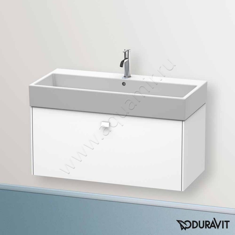 Тумба для раковины Duravit Brioso BR405601818