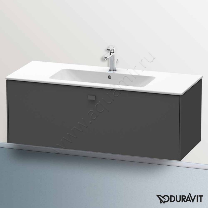 Тумба для раковины Duravit Brioso BR400404949