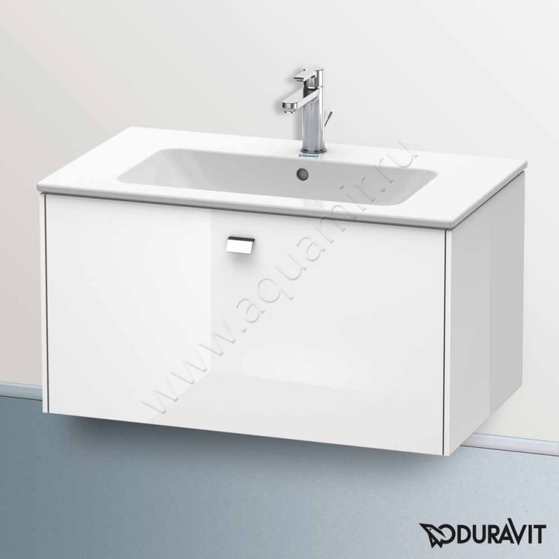 Тумба под раковину Duravit Brioso BR400201022