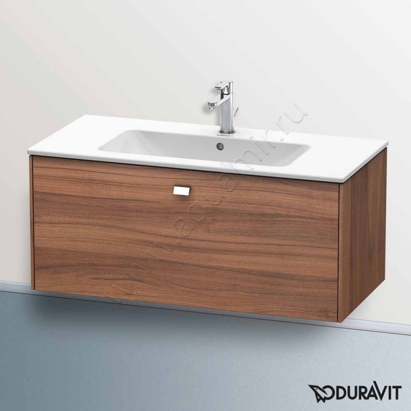 Тумба Duravit Brioso BR400301079