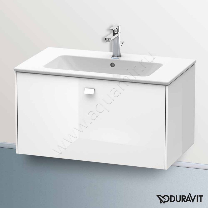 Тумба для раковины Duravit Brioso BR400202222