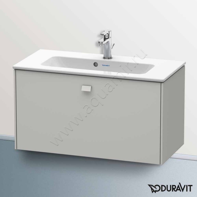 Тумба Duravit Brioso BR401100707