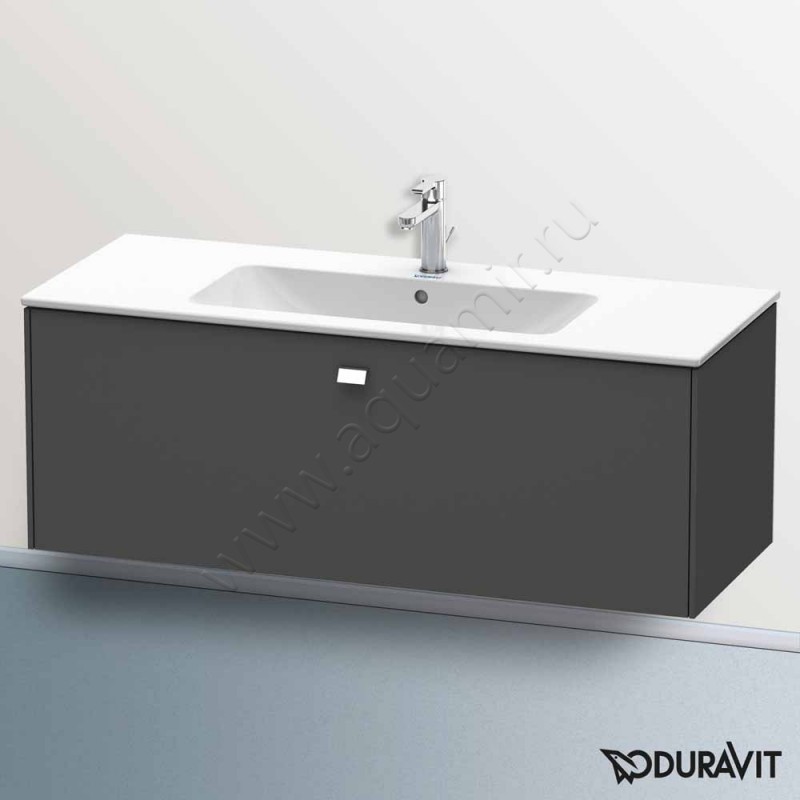 Тумба для раковины Duravit Brioso BR400401049