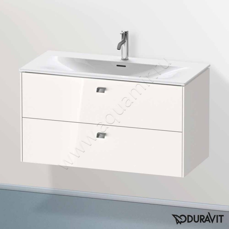 Тумба Duravit Brioso BR431301022