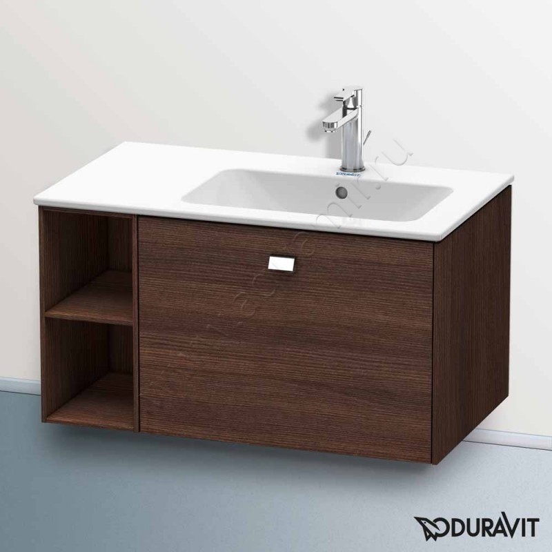 Тумба для раковины Duravit Brioso BR401401053