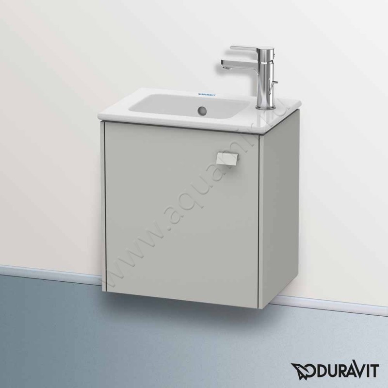 Тумба Duravit Brioso BR4000L0707