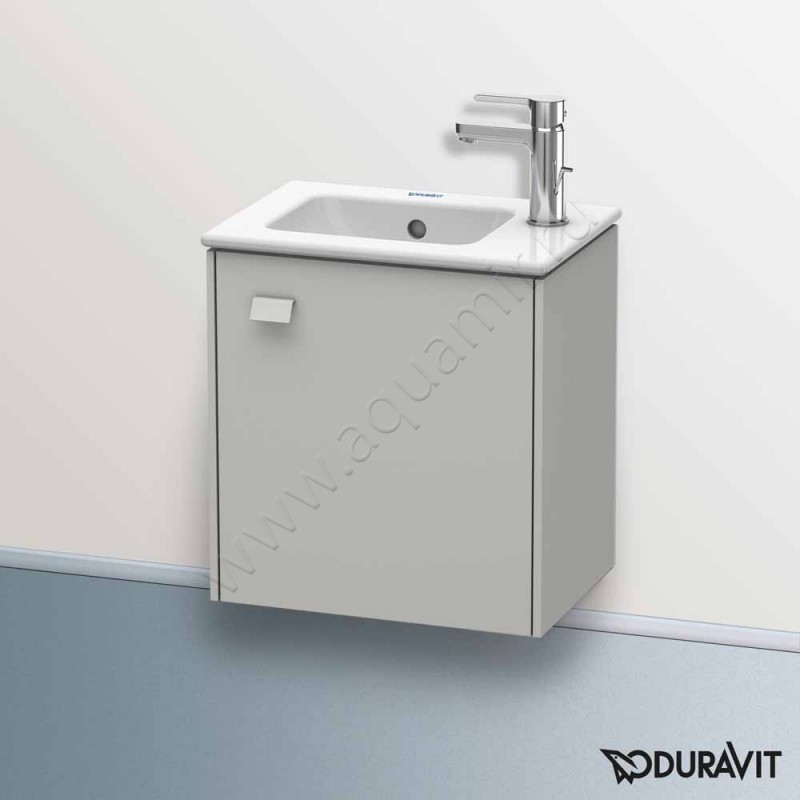 Тумба Duravit Brioso BR4000R0707