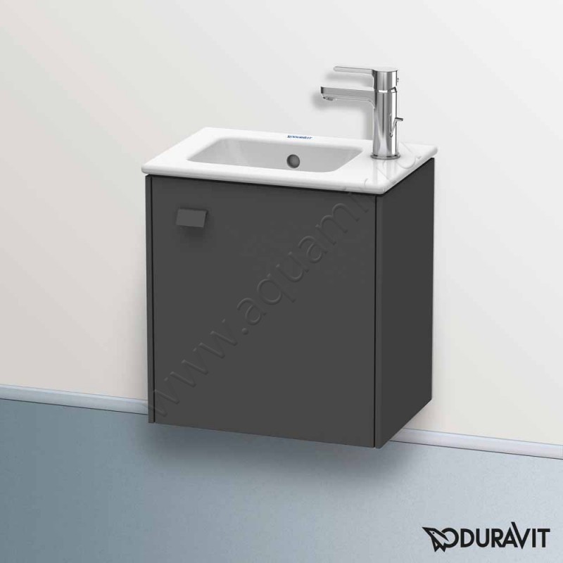Тумба для раковины Duravit Brioso BR4000R4949