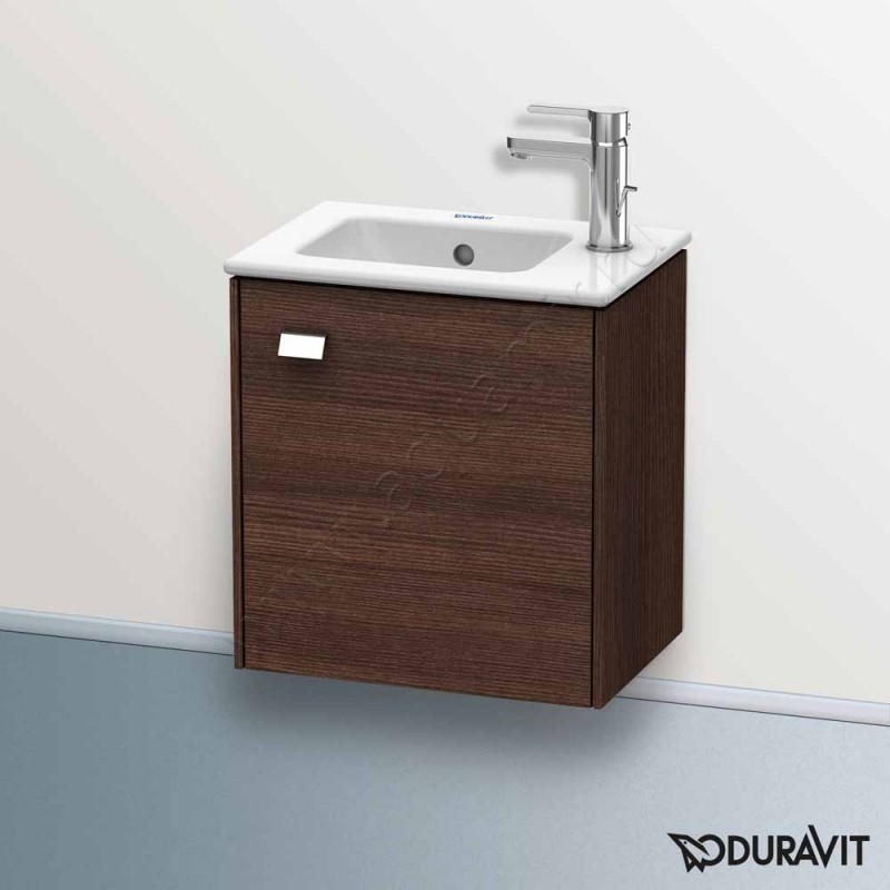 Тумба Duravit Brioso BR4000R1053