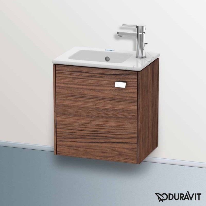 Тумба для раковины Duravit Brioso BR4000L1021