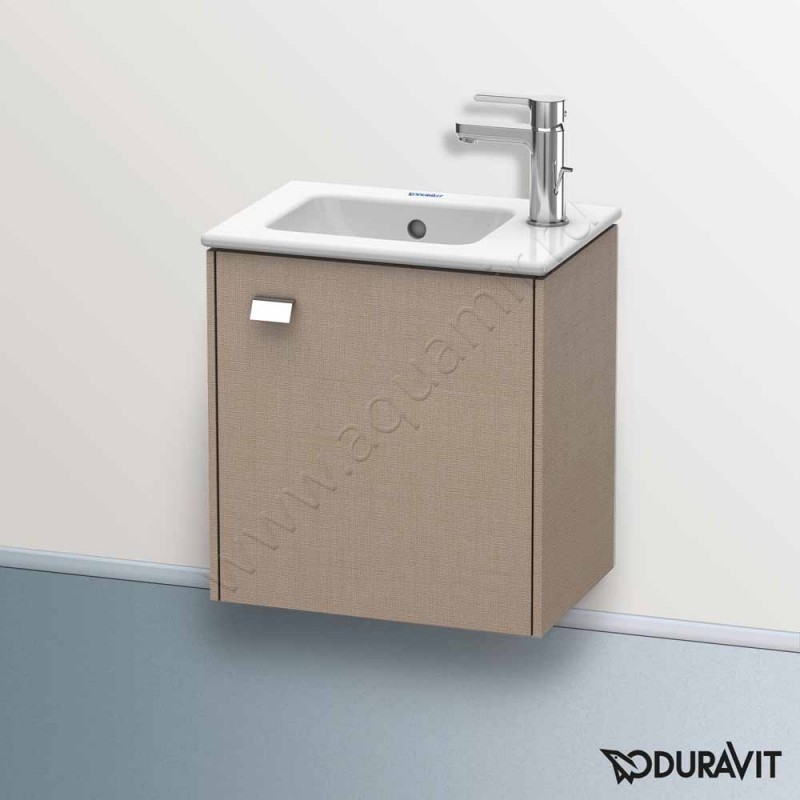 Тумба под раковину Duravit Brioso BR4000R1075