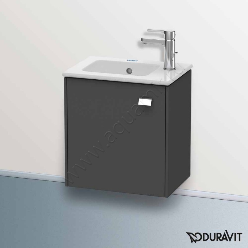 Тумба под раковину Duravit Brioso BR4000L1049