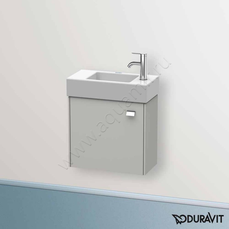 Тумба под раковину Duravit Brioso BR4051L1007