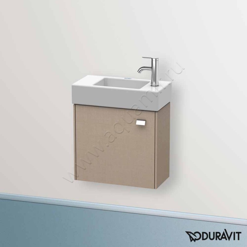 Тумба под раковину Duravit Brioso BR4051L1075