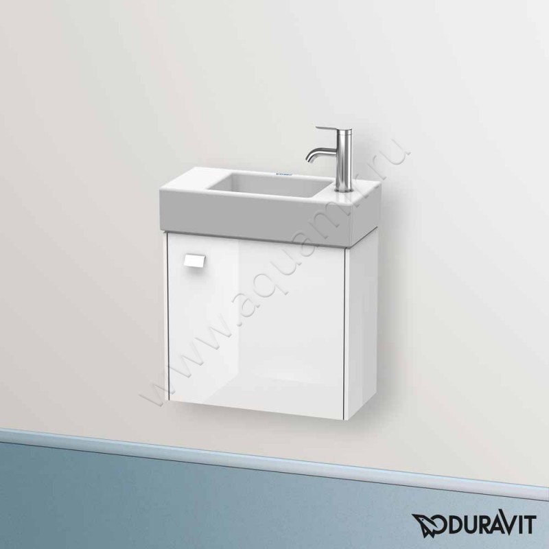 Тумба под раковину Duravit Brioso BR4051R2222
