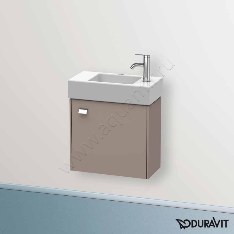 Тумба для раковины Duravit Brioso BR4051R1043