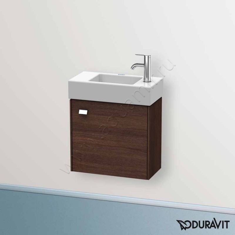 Тумба для раковины Duravit Brioso BR4051R1053