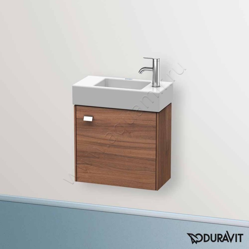 Тумба Duravit Brioso BR4051R1079