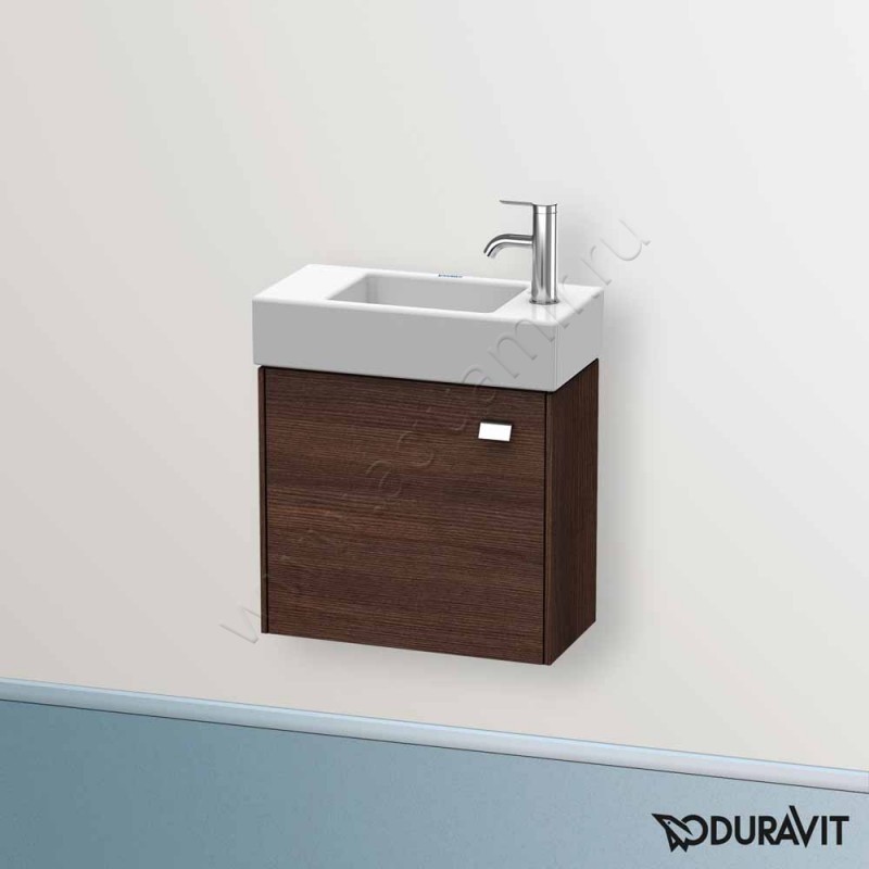 Тумба для раковины Duravit Brioso BR4051L1053