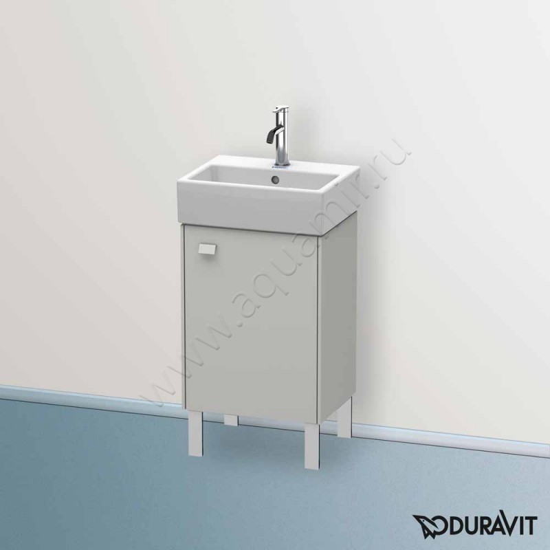 Тумба под раковину Duravit Brioso BR4430R0707
