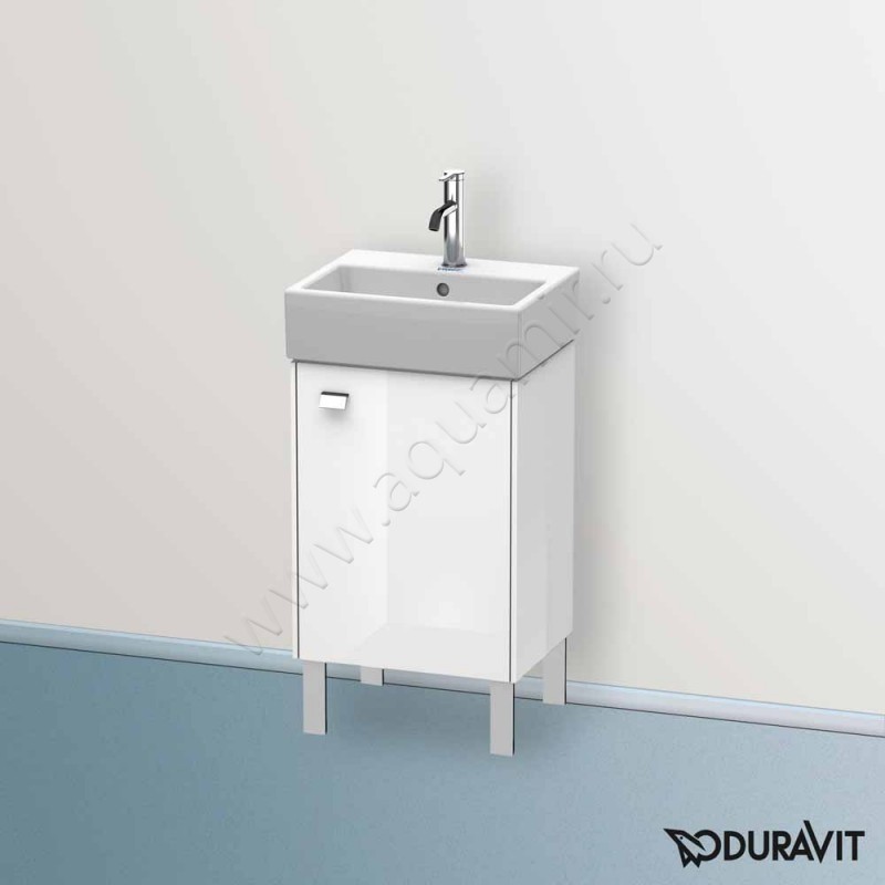 Тумба для раковины Duravit Brioso BR4430R1022