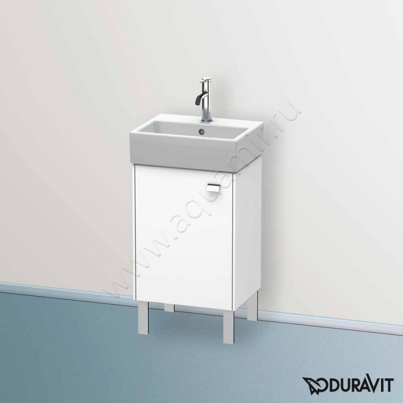 Тумба Duravit Brioso BR4430L1018