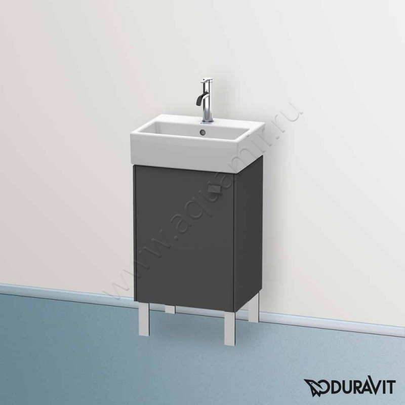 Тумба для раковины Duravit Brioso BR4430L4949