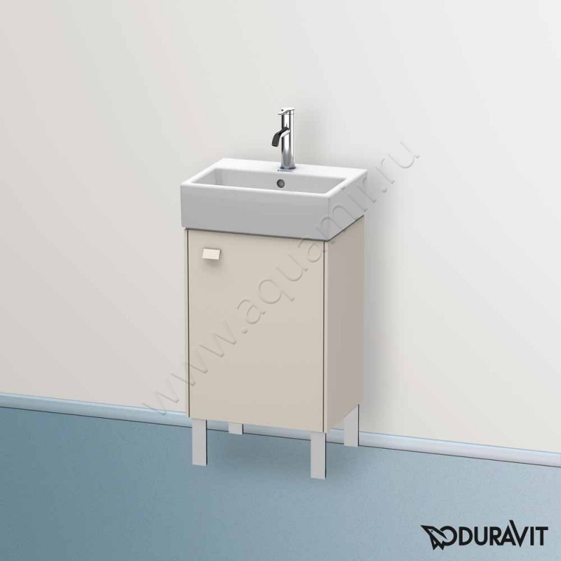 Тумба под раковину Duravit Brioso BR4430R9191