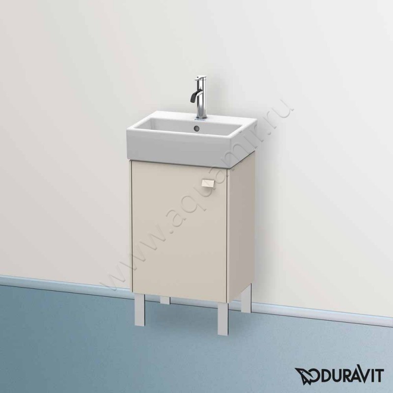 Тумба Duravit Brioso BR4430L9191