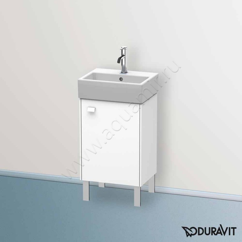 Тумба Duravit Brioso BR4430R1818