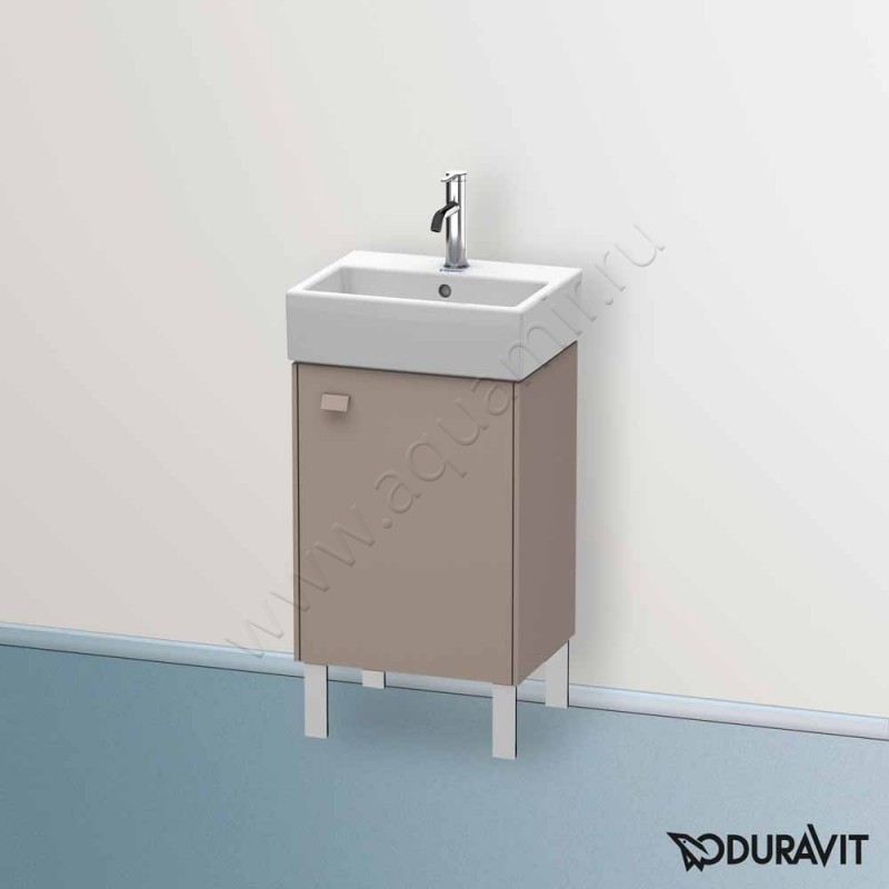 Тумба для раковины Duravit Brioso BR4430R4343