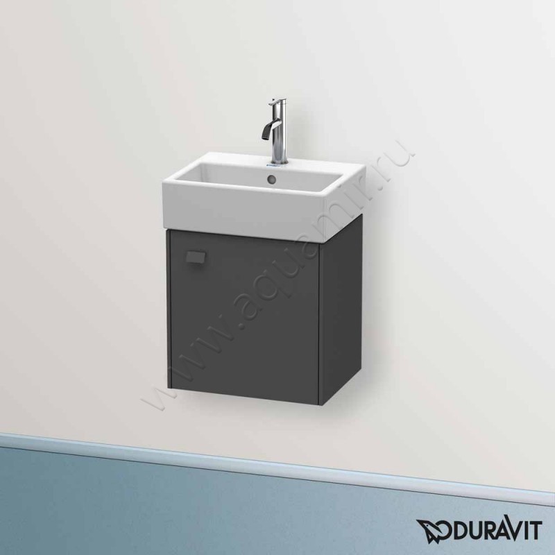 Тумба под раковину Duravit Brioso BR4050R4949