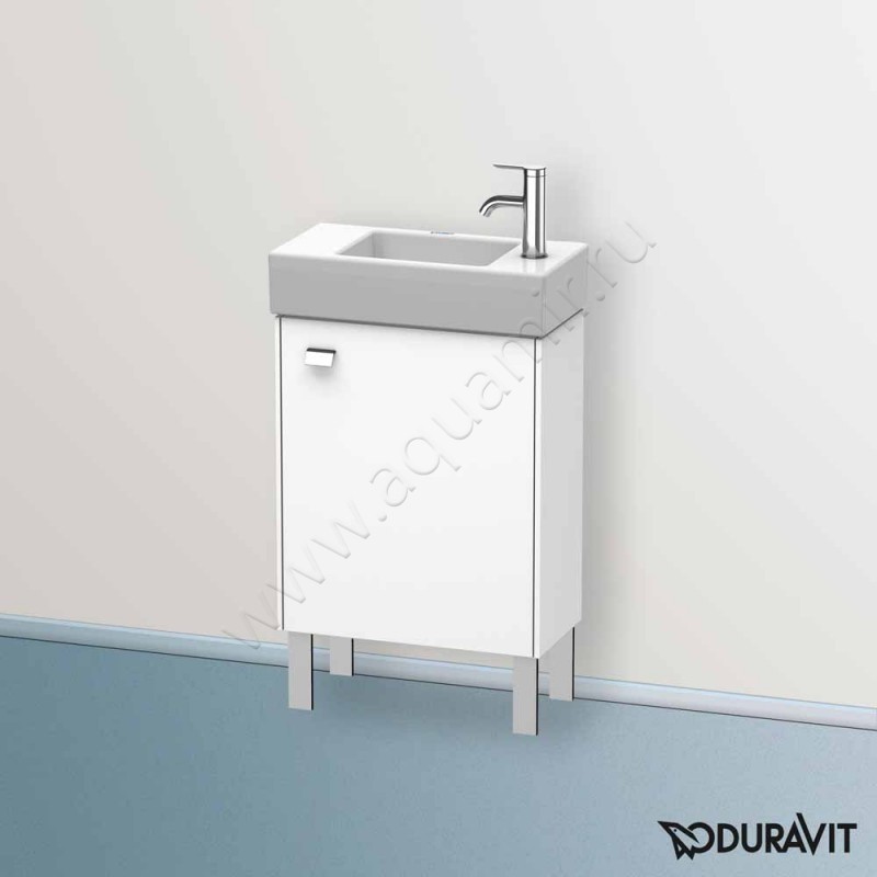 Тумба для раковины Duravit Brioso BR4431R1018