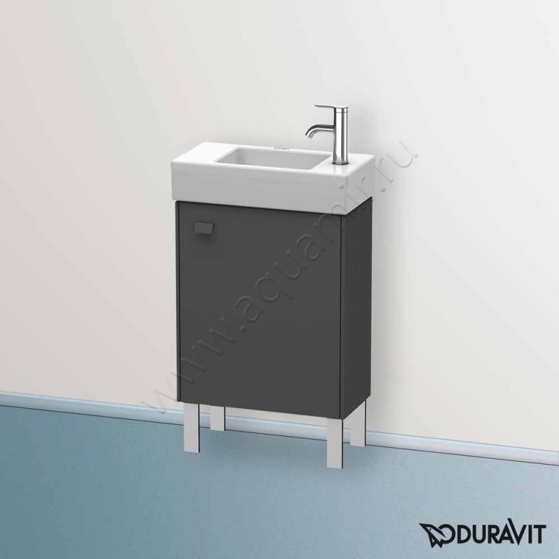 Тумба под раковину Duravit Brioso BR4431R4949